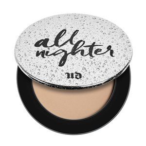 ALL NIGHTER WATERPROOF SETTING POWDER